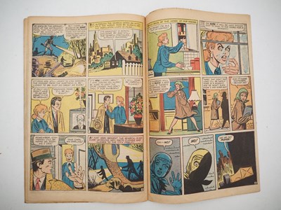 Lot 471 - AMAZING FANTASY #15 (1962 - MARVEL - UK Price...