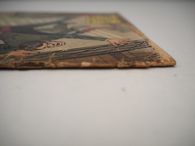 Lot 471 - AMAZING FANTASY #15 (1962 - MARVEL - UK Price...