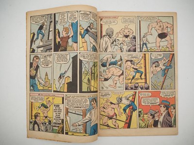 Lot 471 - AMAZING FANTASY #15 (1962 - MARVEL - UK Price...