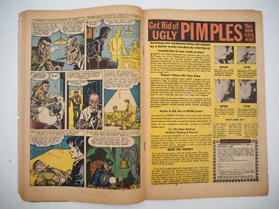 Lot 472 - YELLOW CLAW #1 (1956 - ATLAS) - The first...