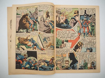 Lot 473 - ALL WINNERS COMICS #19 (1946 - TIMELY) - Rare...