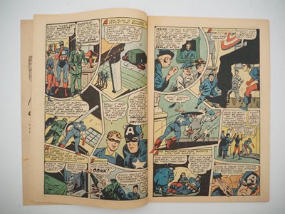 Lot 473 - ALL WINNERS COMICS #19 (1946 - TIMELY) - Rare...