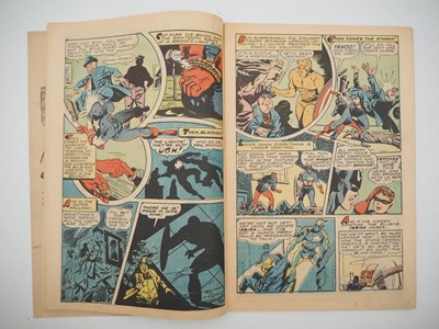 Lot 473 - ALL WINNERS COMICS #19 (1946 - TIMELY) - Rare...