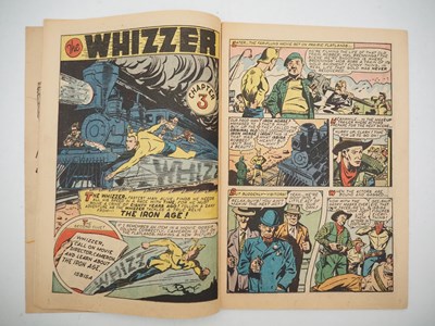 Lot 473 - ALL WINNERS COMICS #19 (1946 - TIMELY) - Rare...