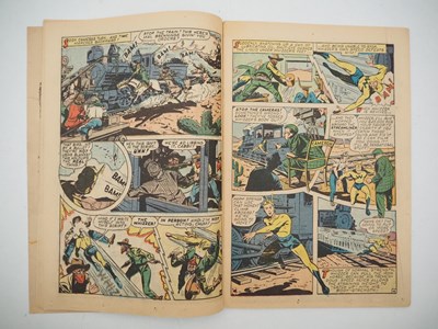 Lot 473 - ALL WINNERS COMICS #19 (1946 - TIMELY) - Rare...