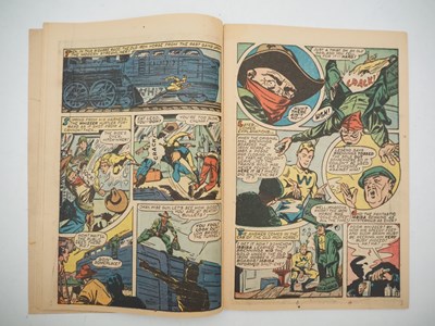 Lot 473 - ALL WINNERS COMICS #19 (1946 - TIMELY) - Rare...