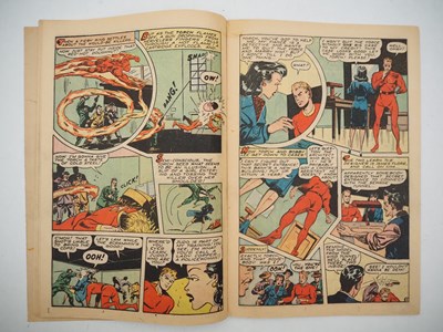 Lot 473 - ALL WINNERS COMICS #19 (1946 - TIMELY) - Rare...