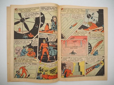 Lot 473 - ALL WINNERS COMICS #19 (1946 - TIMELY) - Rare...