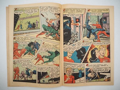Lot 473 - ALL WINNERS COMICS #19 (1946 - TIMELY) - Rare...
