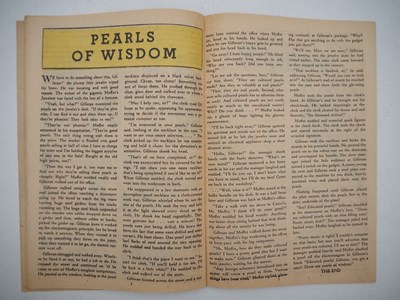 Lot 473 - ALL WINNERS COMICS #19 (1946 - TIMELY) - Rare...