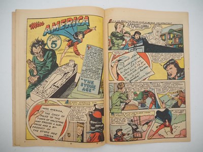 Lot 473 - ALL WINNERS COMICS #19 (1946 - TIMELY) - Rare...