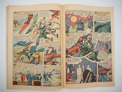 Lot 473 - ALL WINNERS COMICS #19 (1946 - TIMELY) - Rare...