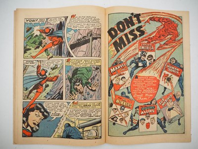 Lot 473 - ALL WINNERS COMICS #19 (1946 - TIMELY) - Rare...