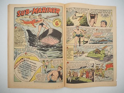 Lot 473 - ALL WINNERS COMICS #19 (1946 - TIMELY) - Rare...