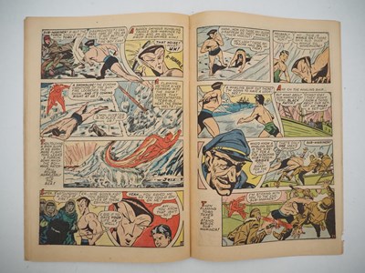 Lot 473 - ALL WINNERS COMICS #19 (1946 - TIMELY) - Rare...
