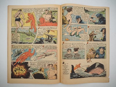 Lot 473 - ALL WINNERS COMICS #19 (1946 - TIMELY) - Rare...