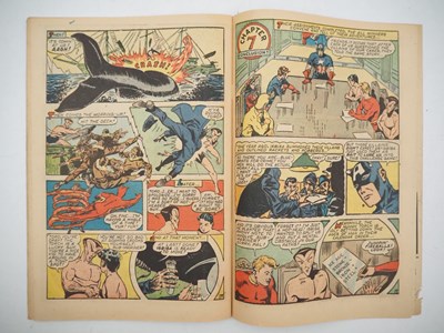 Lot 473 - ALL WINNERS COMICS #19 (1946 - TIMELY) - Rare...