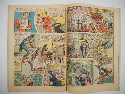 Lot 473 - ALL WINNERS COMICS #19 (1946 - TIMELY) - Rare...