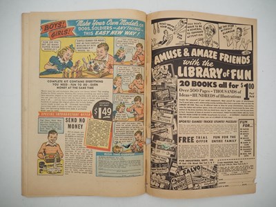 Lot 473 - ALL WINNERS COMICS #19 (1946 - TIMELY) - Rare...