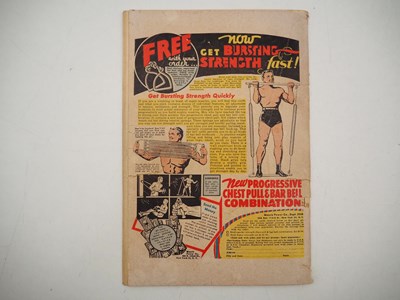 Lot 473 - ALL WINNERS COMICS #19 (1946 - TIMELY) - Rare...