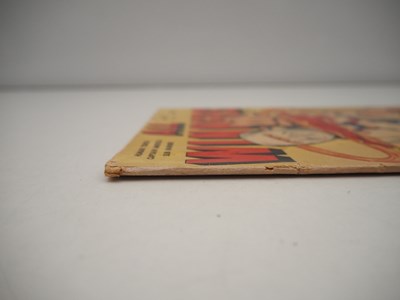 Lot 473 - ALL WINNERS COMICS #19 (1946 - TIMELY) - Rare...