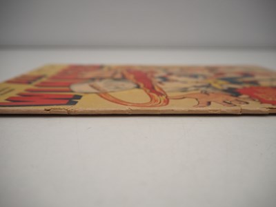 Lot 473 - ALL WINNERS COMICS #19 (1946 - TIMELY) - Rare...