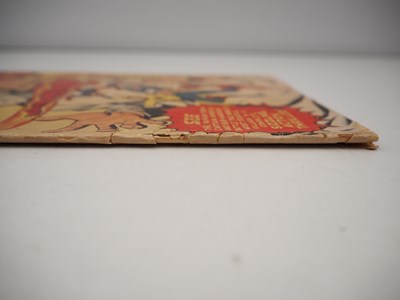 Lot 473 - ALL WINNERS COMICS #19 (1946 - TIMELY) - Rare...