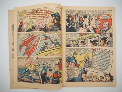 Lot 473 - ALL WINNERS COMICS #19 (1946 - TIMELY) - Rare...