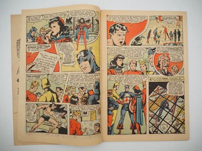 Lot 473 - ALL WINNERS COMICS #19 (1946 - TIMELY) - Rare...