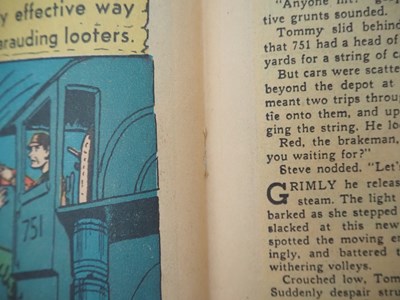 Lot 475 - MARVEL MYSTERY COMICS #14 (1940 - TIMELY) -...