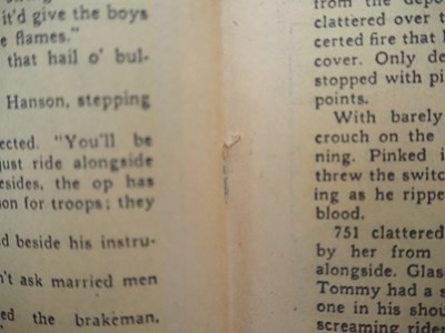 Lot 475 - MARVEL MYSTERY COMICS #14 (1940 - TIMELY) -...