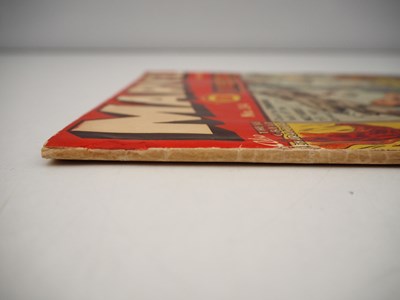 Lot 475 - MARVEL MYSTERY COMICS #14 (1940 - TIMELY) -...