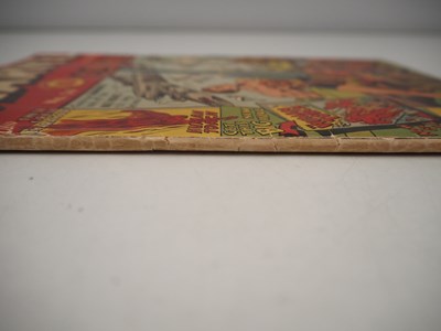 Lot 475 - MARVEL MYSTERY COMICS #14 (1940 - TIMELY) -...