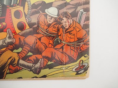 Lot 475 - MARVEL MYSTERY COMICS #14 (1940 - TIMELY) -...