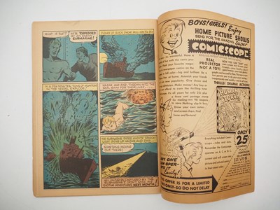 Lot 475 - MARVEL MYSTERY COMICS #14 (1940 - TIMELY) -...