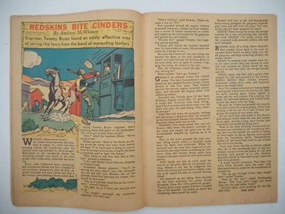 Lot 475 - MARVEL MYSTERY COMICS #14 (1940 - TIMELY) -...