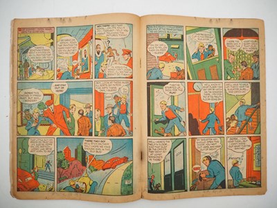 Lot 476 - MARVEL MYSTERY COMICS #13 (1940 - TIMELY) -...