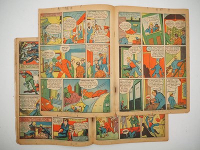 Lot 476 - MARVEL MYSTERY COMICS #13 (1940 - TIMELY) -...