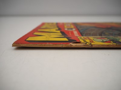 Lot 476 - MARVEL MYSTERY COMICS #13 (1940 - TIMELY) -...