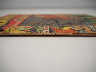 Lot 476 - MARVEL MYSTERY COMICS #13 (1940 - TIMELY) -...