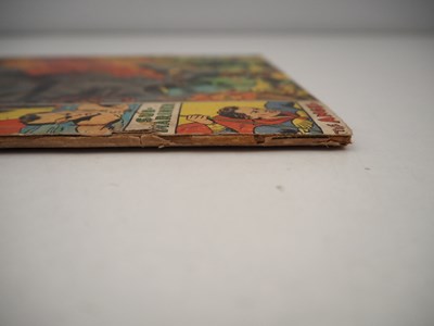 Lot 476 - MARVEL MYSTERY COMICS #13 (1940 - TIMELY) -...