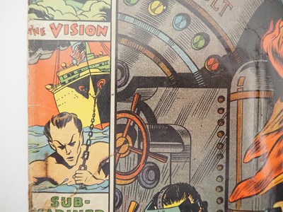 Lot 476 - MARVEL MYSTERY COMICS #13 (1940 - TIMELY) -...