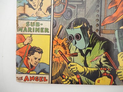 Lot 476 - MARVEL MYSTERY COMICS #13 (1940 - TIMELY) -...