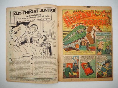 Lot 476 - MARVEL MYSTERY COMICS #13 (1940 - TIMELY) -...