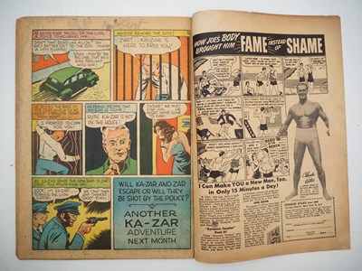 Lot 476 - MARVEL MYSTERY COMICS #13 (1940 - TIMELY) -...