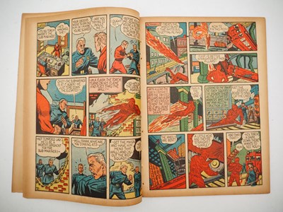 Lot 477 - MARVEL MYSTERY COMICS #8 (1940 - TIMELY) - The...