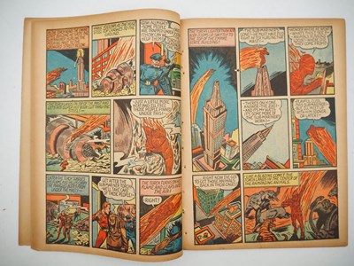 Lot 477 - MARVEL MYSTERY COMICS #8 (1940 - TIMELY) - The...