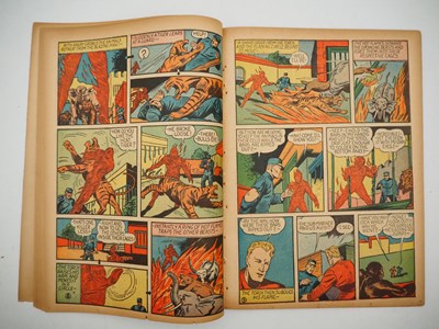Lot 477 - MARVEL MYSTERY COMICS #8 (1940 - TIMELY) - The...