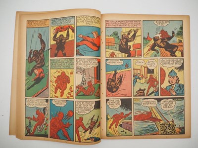 Lot 477 - MARVEL MYSTERY COMICS #8 (1940 - TIMELY) - The...