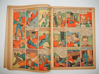 Lot 477 - MARVEL MYSTERY COMICS #8 (1940 - TIMELY) - The...